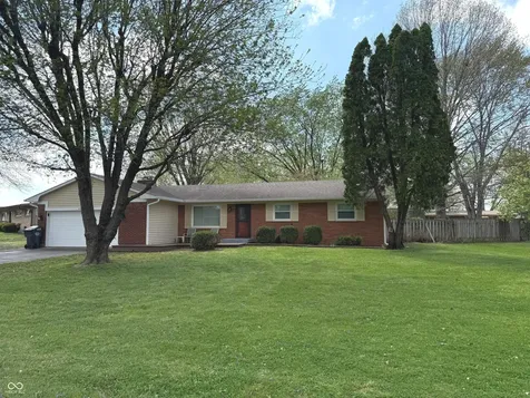 480 Mccarty Drive Greenwood IN 46142