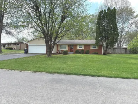 480 Mccarty Drive Greenwood IN 46142