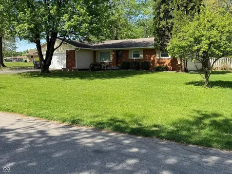 480 Mccarty Drive Greenwood IN 46142