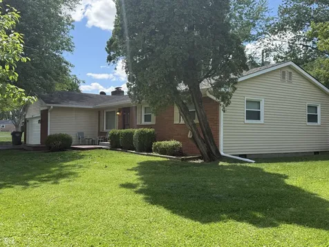 480 Mccarty Drive Greenwood IN 46142