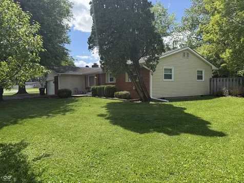 480 Mccarty Drive Greenwood IN 46142