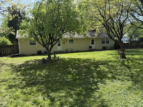 480 Mccarty Drive Greenwood IN 46142