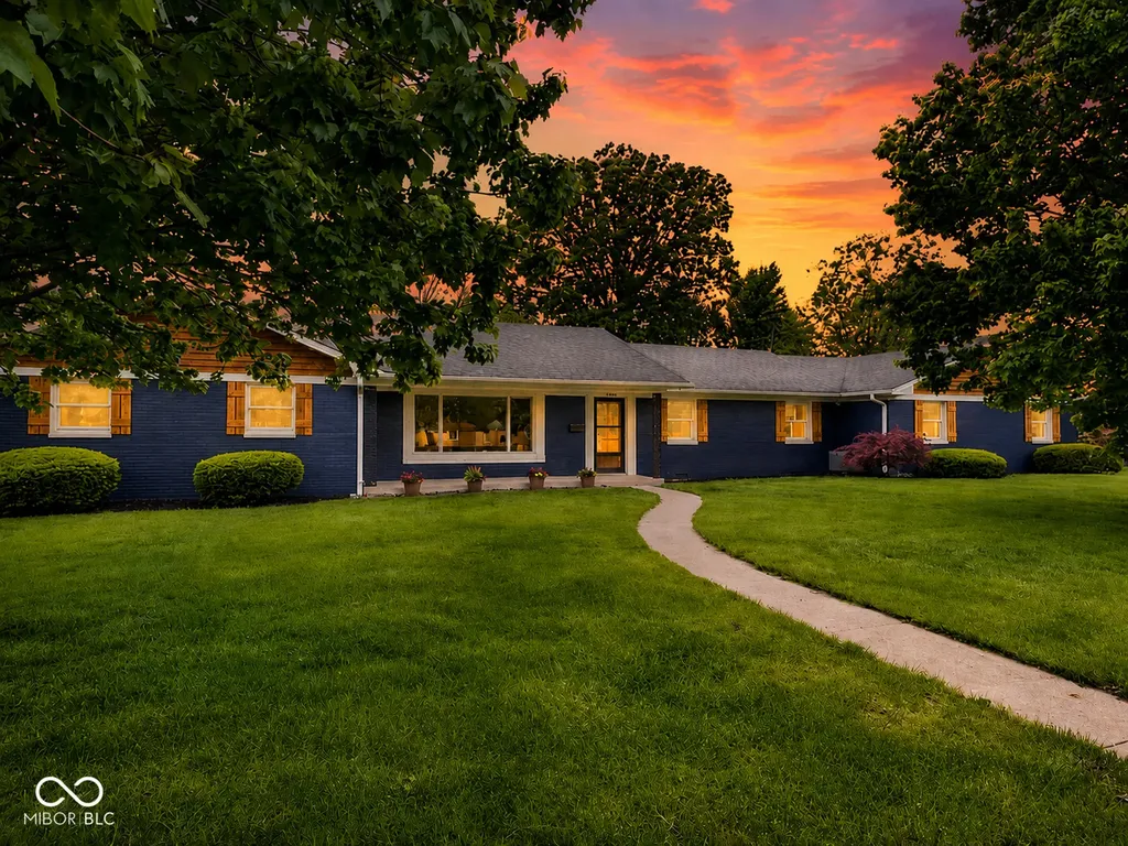 2004 Terrace Lane Lebanon IN 46052