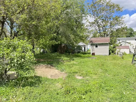 712 N Parkway Drive Anderson IN 46013