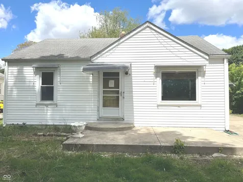 712 N Parkway Drive Anderson IN 46013