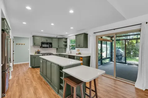 4107 Rolling Springs Drive Carmel IN 46033