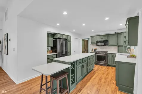 4107 Rolling Springs Drive Carmel IN 46033