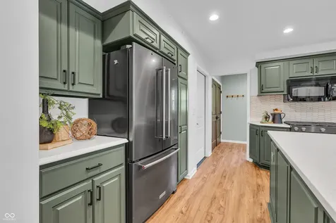 4107 Rolling Springs Drive Carmel IN 46033