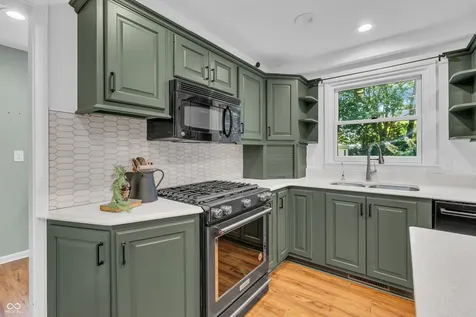 4107 Rolling Springs Drive Carmel IN 46033