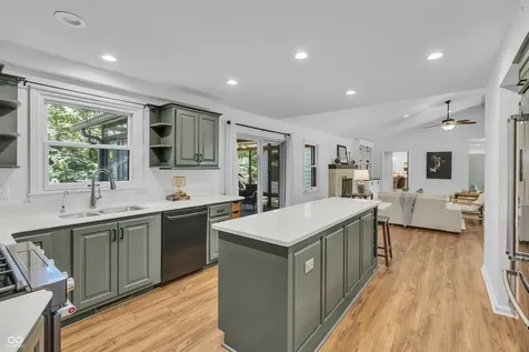 4107 Rolling Springs Drive Carmel IN 46033