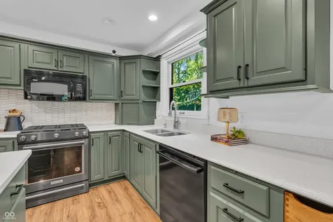 4107 Rolling Springs Drive Carmel IN 46033