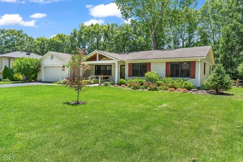 4107 Rolling Springs Drive Carmel IN 46033