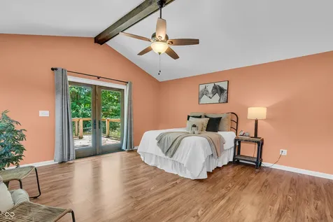 4107 Rolling Springs Drive Carmel IN 46033