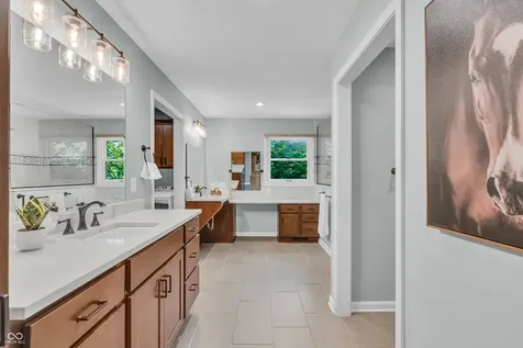 4107 Rolling Springs Drive Carmel IN 46033