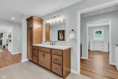 4107 Rolling Springs Drive Carmel IN 46033