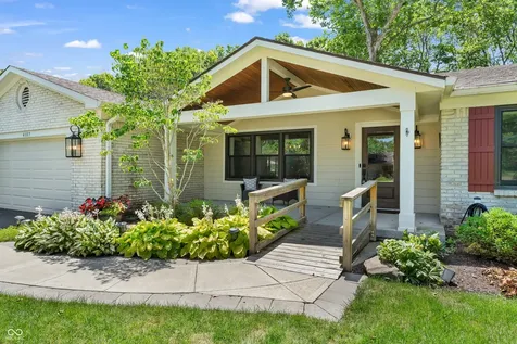 4107 Rolling Springs Drive Carmel IN 46033