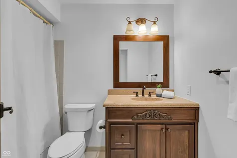 4107 Rolling Springs Drive Carmel IN 46033