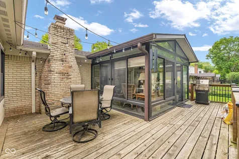 4107 Rolling Springs Drive Carmel IN 46033