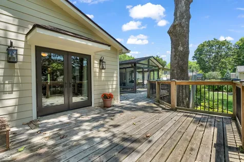 4107 Rolling Springs Drive Carmel IN 46033