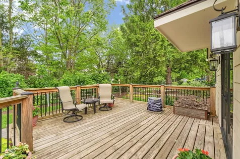 4107 Rolling Springs Drive Carmel IN 46033