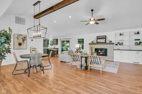 4107 Rolling Springs Drive Carmel IN 46033