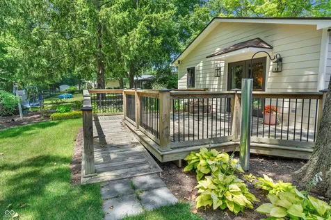 4107 Rolling Springs Drive Carmel IN 46033