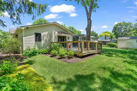 4107 Rolling Springs Drive Carmel IN 46033