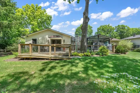 4107 Rolling Springs Drive Carmel IN 46033