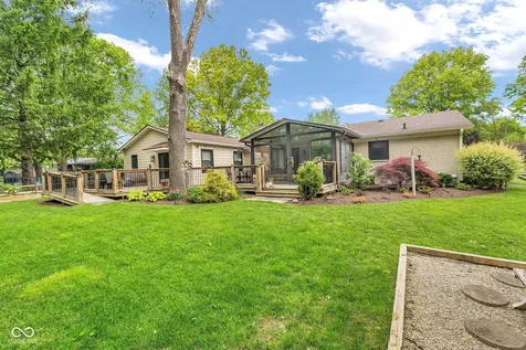 4107 Rolling Springs Drive Carmel IN 46033
