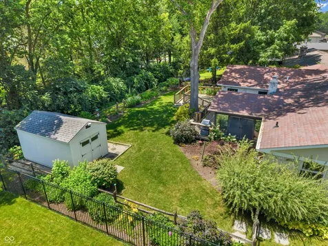 4107 Rolling Springs Drive Carmel IN 46033