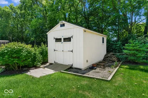 4107 Rolling Springs Drive Carmel IN 46033