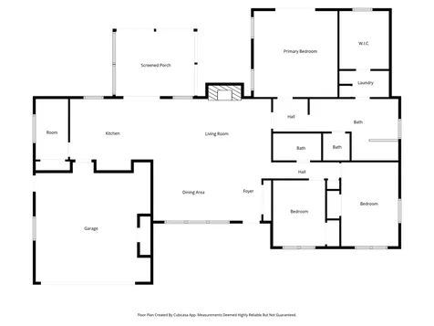 4107 Rolling Springs Drive Carmel IN 46033