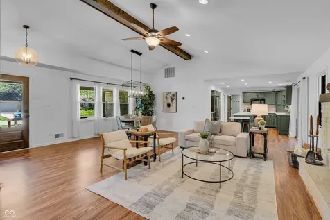 4107 Rolling Springs Drive Carmel IN 46033