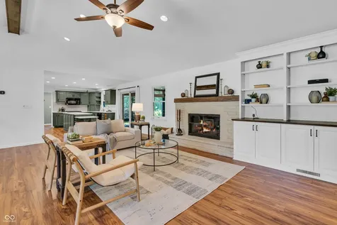 4107 Rolling Springs Drive Carmel IN 46033