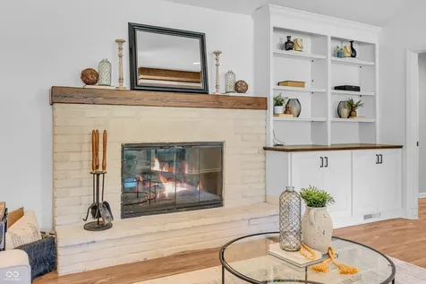 4107 Rolling Springs Drive Carmel IN 46033