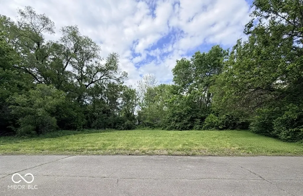 4902 Farrington Avenue Indianapolis IN 46201