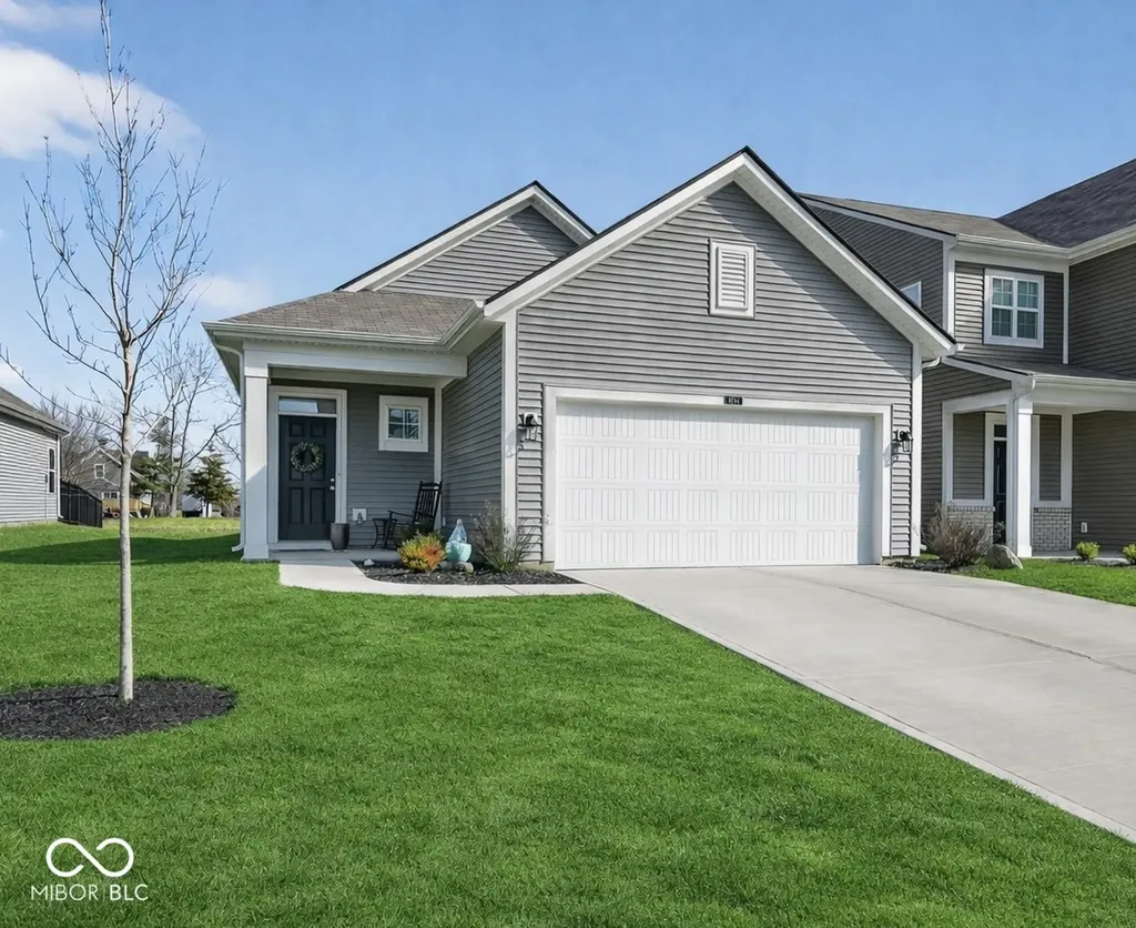 6044 Medina Spirit Drive Indianapolis IN 46237