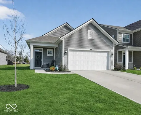 6044 Medina Spirit Drive Indianapolis IN 46237