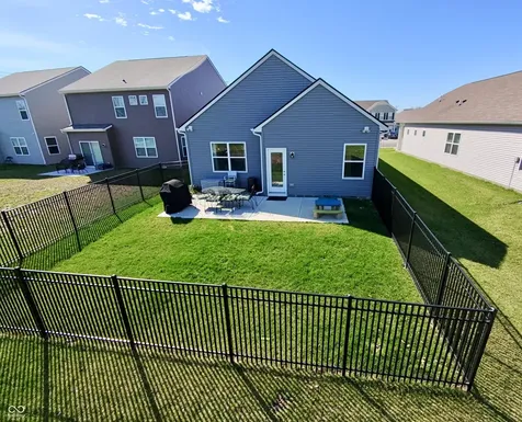 6044 Medina Spirit Drive Indianapolis IN 46237