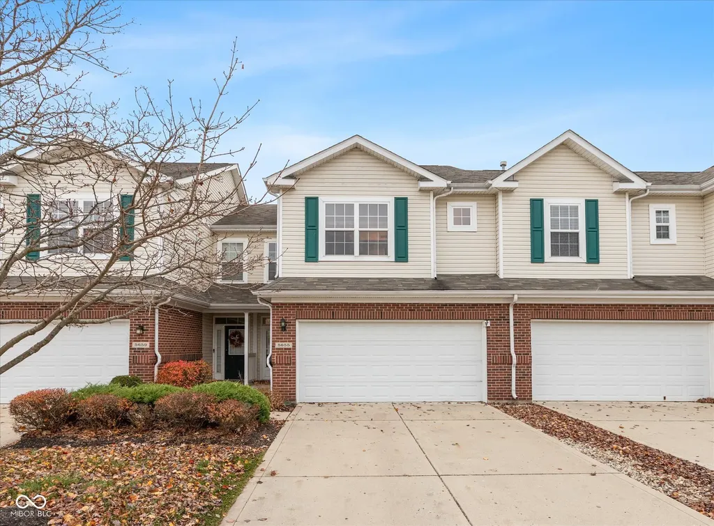 5655 Polk Drive Noblesville IN 46062