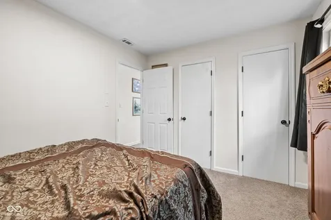 3314 Eastbrooke Court Indianapolis IN 46235