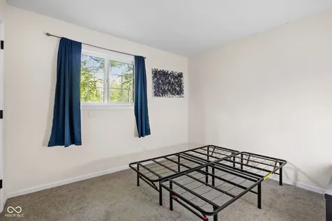 3314 Eastbrooke Court Indianapolis IN 46235
