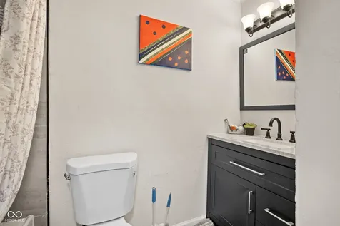 3314 Eastbrooke Court Indianapolis IN 46235