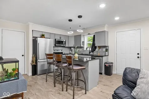 3314 Eastbrooke Court Indianapolis IN 46235