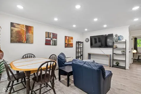 3314 Eastbrooke Court Indianapolis IN 46235
