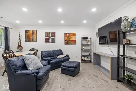 3314 Eastbrooke Court Indianapolis IN 46235