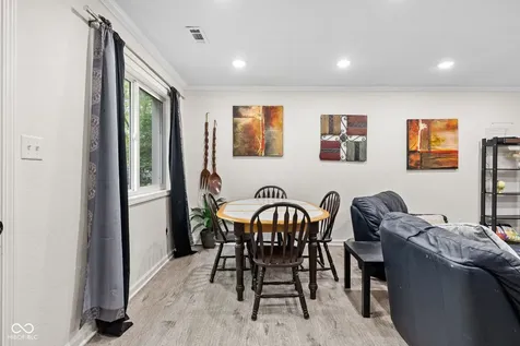 3314 Eastbrooke Court Indianapolis IN 46235