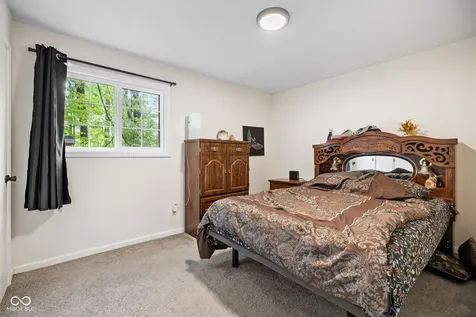 3314 Eastbrooke Court Indianapolis IN 46235