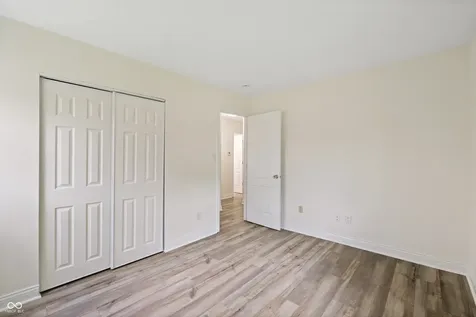 7609 Tinsel Avenue Indianapolis IN 46237