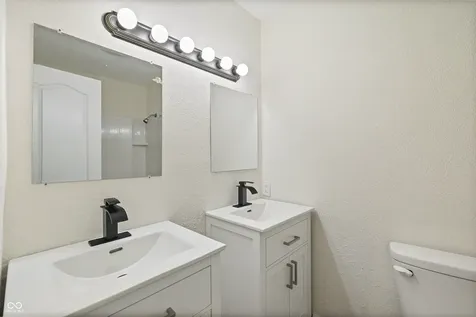 7609 Tinsel Avenue Indianapolis IN 46237